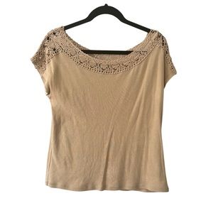 Ralph Lauren Top Size M